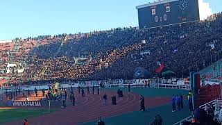 Curva che  - Welyoma jina (live) 12/01/2020