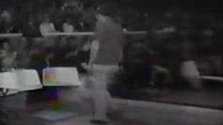 1971 PBA Firestone T of C - Petraglia vs. Johnson (Part 2)