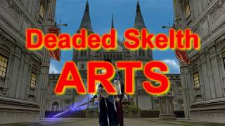 Lineage2 EU classic Skelth SV PvP 31-05-2019