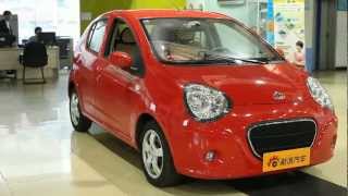 GEELY gleagle GC2/panda 2010