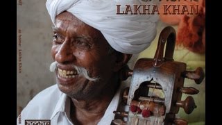 At Home with Lakha Khan