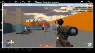 Как Правельно установить Чит на Team Fortress 2