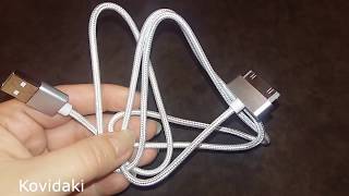 Нейлоновое USB зарядное Ipad, Iphone Aliexpress