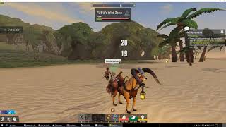 Tree of Life first PVP 2017 08 10   17 45 56 08 DVRTrim