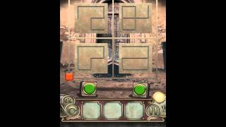 Escape The Mansion 2 Level 9 Walkthrough