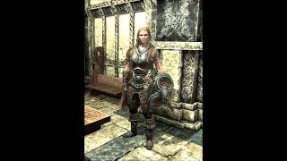 Jordis the sword-maiden