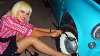 #1277. ЗАЗ девочки голые