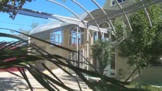 Qubada kiraye ve istirahet evi