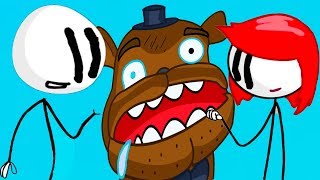 СТИКМАН - ПОБЕГ ИЗ ТЮРЯГИ - Мультик Игра Веселое видео Fleeing the Complex  KIDS KIDS