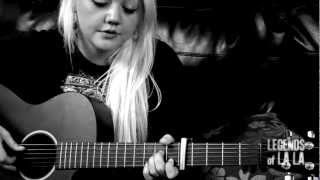 Elle King - "Home Free" - Legends of La La