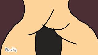 Vocaloid Girls Female Pushing It Push Pushing Push Pushing it BellyButton