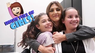 House Full of Girls ? (WK 363.2) | Bratayley