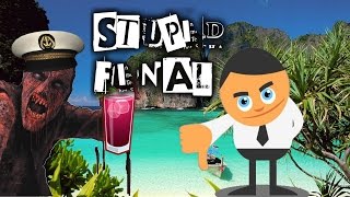 Escape Dead Island FINAL!! НАКОНЕЦ-ТО!