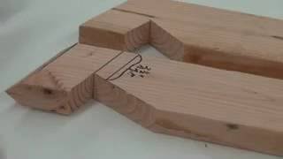 U3 V4   Cutting & Fitting Hip & Jack Rafters