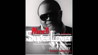 Super Lover - MEX