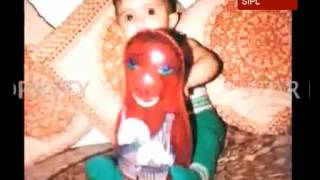 Gopi meets her mum