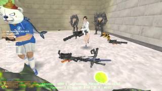 [ZOMBIE]СЕРВЕР С БЕСПЛАТНОЙ  VIP+ADMIN+C-VIP+GOLD