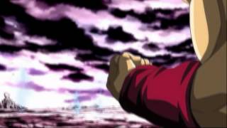 Bardock transforms into a Super Saiyan for the first time (English Dub) (HD) - 720p