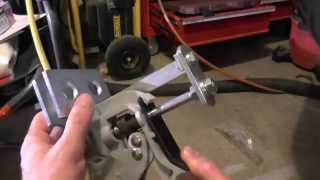 Matco Quick Quad Pad Spreader review