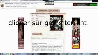 [CRACK] [TUTO] Tuto Craquer Watch dogs En francais