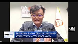 Cermati Pandemi, Ini Strategi Investasi Industri Asuransi