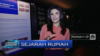Sejarah Rupiah