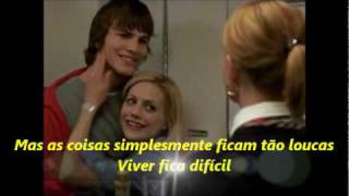 Filme:Just Married (recem-casados) ♫ ♪ Sunday Morning ♫ ♪ Kevin Lien (acoustic cover)