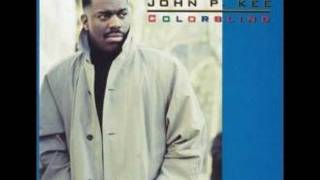 John P. Kee-Transformed