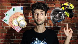 I MIGLIORI CASCHI ECONOMICI