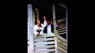 Mariage Elif et cyril