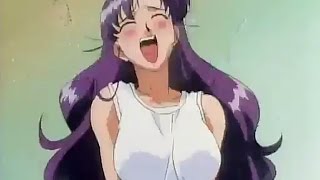 anime tickling hamingu