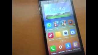 Смартфон STAR HD 5000