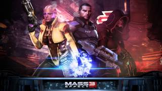 Mass Effect 3: Omega DLC Soundtrack - People of Omega...