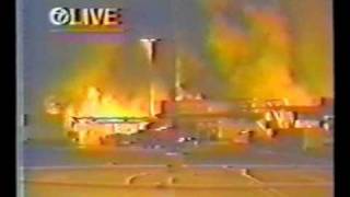 LAFD - LA Riots 1992