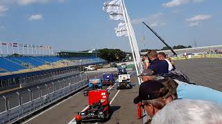 TruckStar festival Assen 4 Scania RaceTruck
