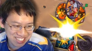 Slowly but Surely Mastering Dead Man's Hand Warrior