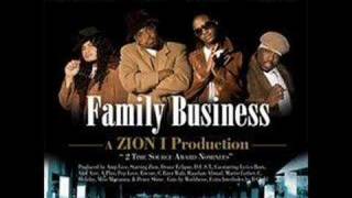 Zion I feat. Vast Aire - Dumb Down