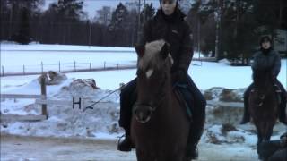 Laura & Sharlotta 22.3.