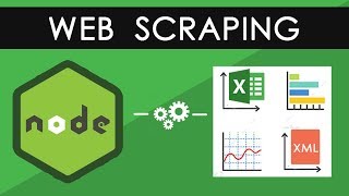 Web Scraping with Node.js (Beginner's Guide)