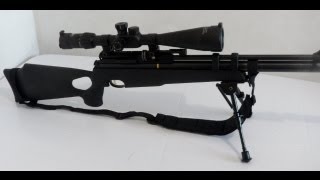 Luneta YUKON 10-40x56 MOA Sightmark Tatical Military carabina pcp hatsan at44 - 10