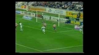 2000-01 Elche CF 2 Vs Atlético Madrid 1 (Liga - Jª 29)
