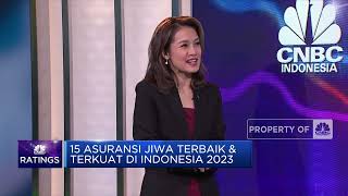 15 Asuransi Jiwa Terbaik & Terkuat di Indonesia 2023
