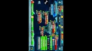 взлом world at arms