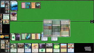The Banned Series -  Skullclamp (Match 3, Game 3)