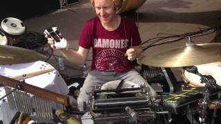 Marco Moeller Soundcheck Groove 3
