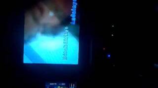 tetek besar giler... kantoi dlm karaoke