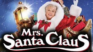 That Time Mrs. Claus Ended Child Labor AND Saved Christmas!