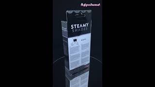 Фиксирующий шнур STEAMY SHADES Rope БДСМ