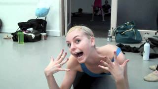 TAD Presents: Happy Splits