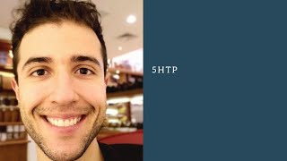 REDUÇÃO DO APETITE  : CONHEÇA ESSE SUPLMENTO ( 5HTP )